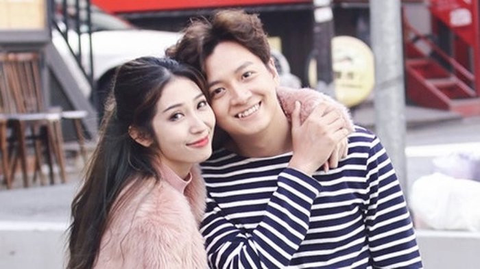 Mĩ nhân Việt dành cả thanh xuân để yêu một người: Người hạnh phúc viên mãn, kẻ chia tay trong nước mắt ảnh 9 Khi mĩ nhân Việt dành cả thanh xuân để yêu một người: Người hạnh phúc viên mãn, kẻ chia tay trong nước mắt ảnh 9