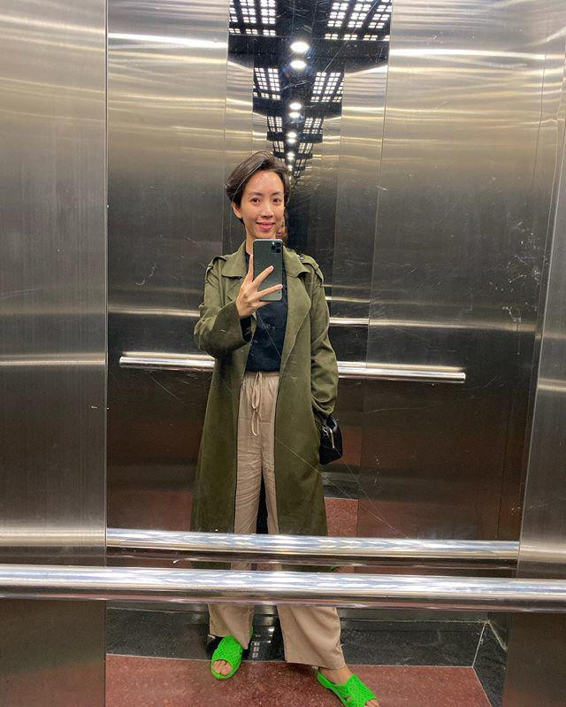 tu hoa hau lang hai, thu trang doi toc ngan lien duoc khen men het phan thien ha - 7