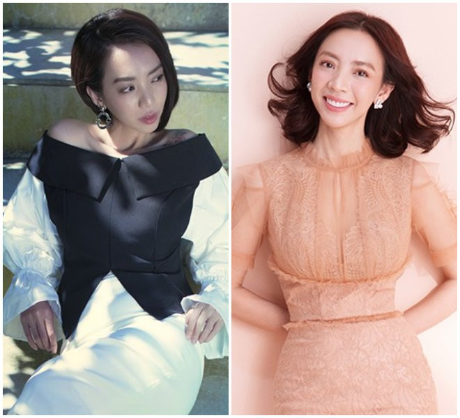 tu hoa hau lang hai, thu trang doi toc ngan lien duoc khen men het phan thien ha - 11