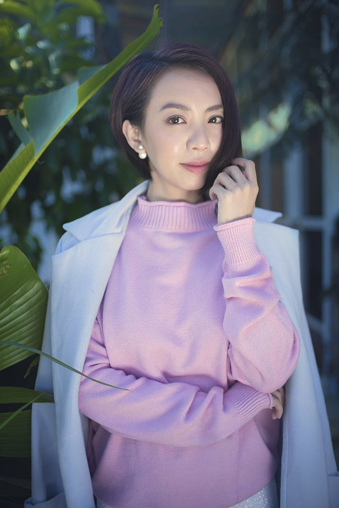 tu hoa hau lang hai, thu trang doi toc ngan lien duoc khen men het phan thien ha - 8