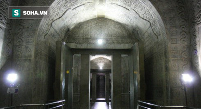 Vì sao người Trung Quốc xưa luôn để 1 đồ vật vào miệng người đã khuất? hình ảnh 2 vi sao nguoi trung quoc xua luon de 1 do vat vao mieng nguoi da khuat? hinh anh 2