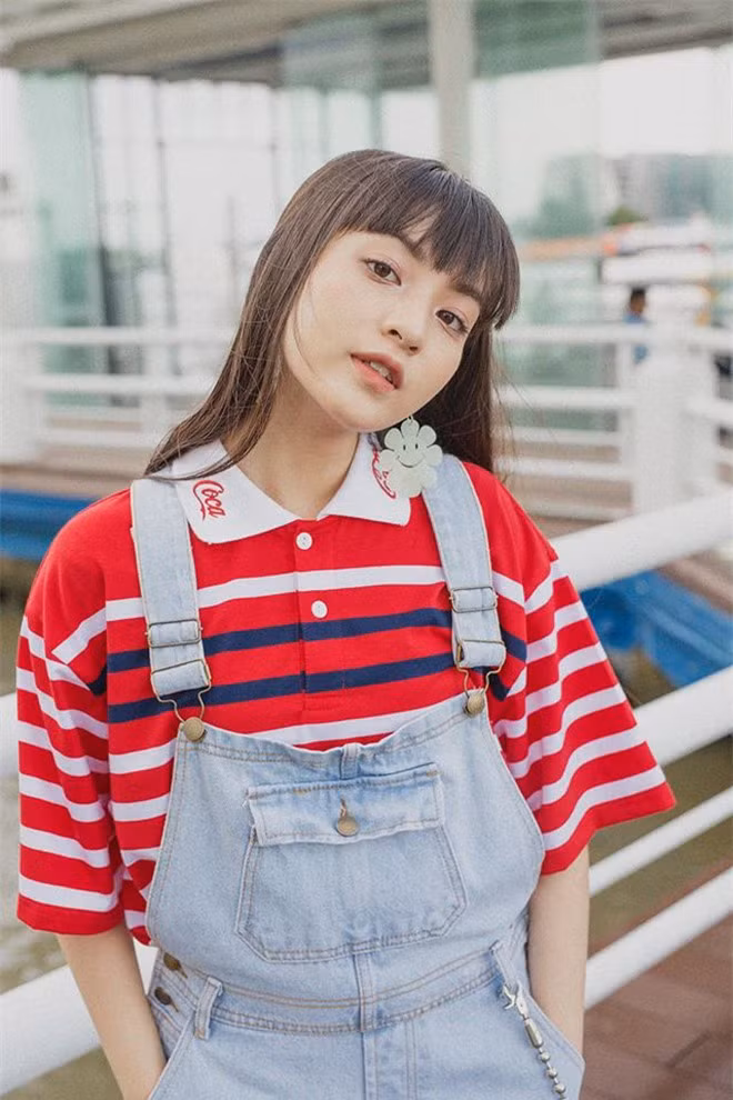 Nhân vật phụ gây ấn tượng cực mạnh trong Mắt Biếc ảnh 5