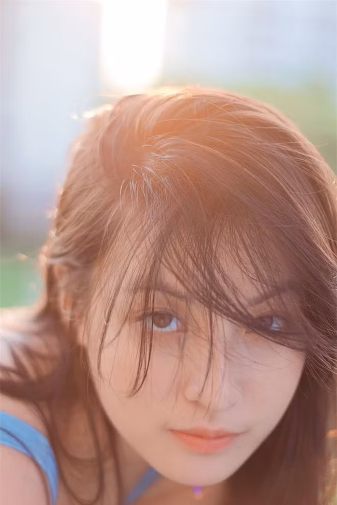 Nhân vật phụ gây ấn tượng cực mạnh trong Mắt Biếc ảnh 9