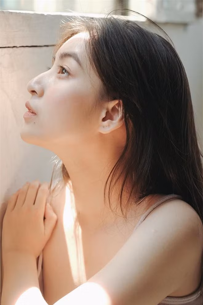 Nhân vật phụ gây ấn tượng cực mạnh trong Mắt Biếc ảnh 2