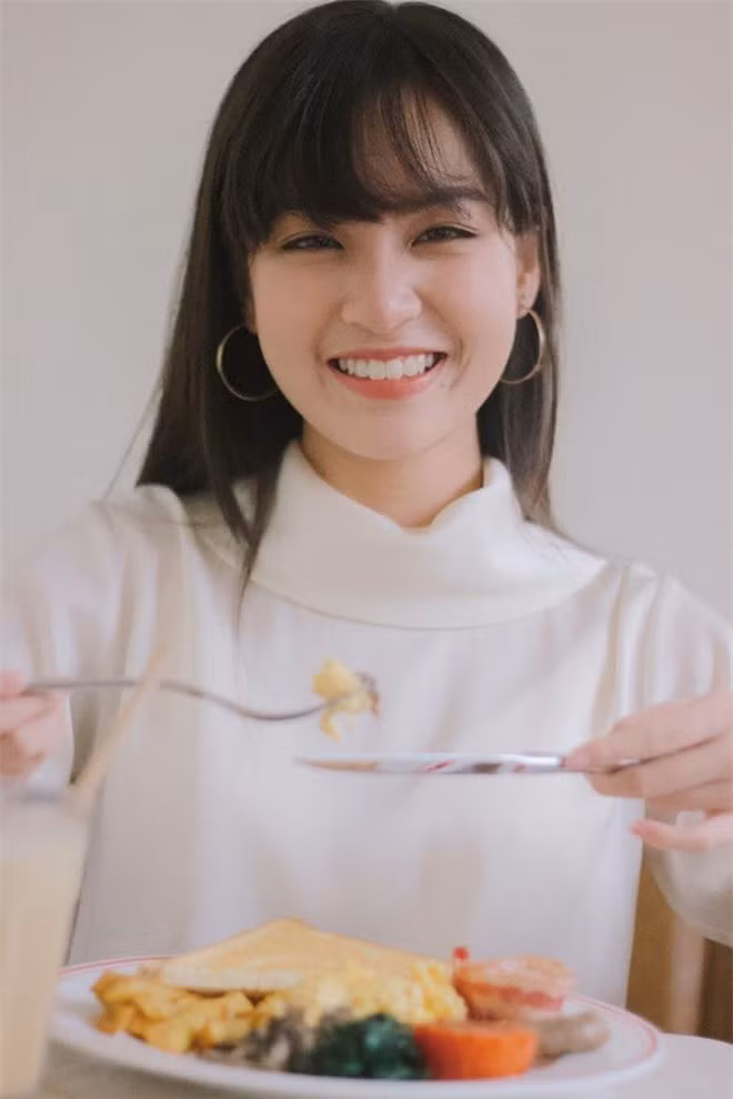 Nhân vật phụ gây ấn tượng cực mạnh trong Mắt Biếc ảnh 8