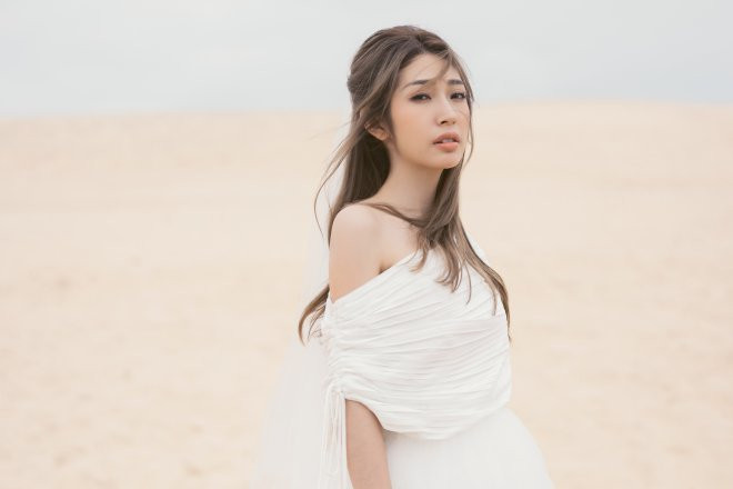 Mĩ nhân Việt dành cả thanh xuân để yêu một người: Người hạnh phúc viên mãn, kẻ chia tay trong nước mắt ảnh 10 Khi mĩ nhân Việt dành cả thanh xuân để yêu một người: Người hạnh phúc viên mãn, kẻ chia tay trong nước mắt ảnh 10