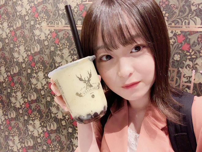 Nữ sinh Nhật cao 1m46 đăng quang Hoa khôi vì xinh đẹp như búp bê, thần thái ngút ngàn ảnh 11