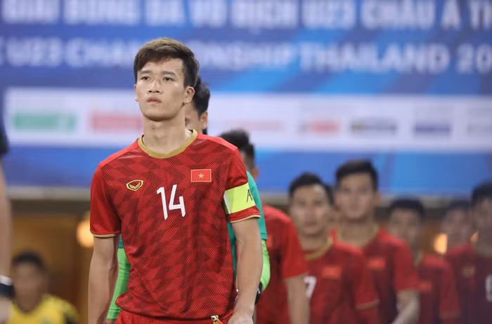 Ghi dấu ấn với bàn thắng giúp U22 chiến thắng trong trận đối đầu Indonesia tại&nbsp;SEA Games 30,&nbsp;Nguyễn Hoàng Đức trở thành người hùng, thu hút sự chú ý của đông đảo người hâm mộ.
