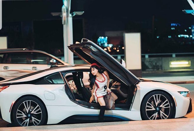 Cuộc sống của hotgirl Ivy Lê sau 3 năm ly hôn với Hồ Quang Hiếu giờ ra sao? ảnh 5 Cuộc sống của hotgirl Ivy Lê sau 3 năm ly hôn với Hồ Quang Hiếu bây giờ ra sao? ảnh 4