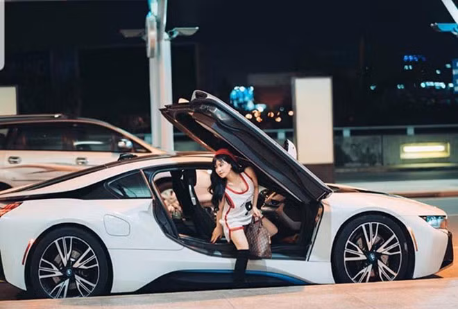 Cuộc sống của hotgirl Ivy Lê sau 3 năm ly hôn với Hồ Quang Hiếu bây giờ ra sao? ảnh 4