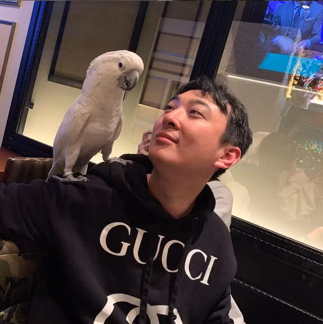 Choáng với độ vung tiền của du học sinh Trung Quốc ở trời Tây - 3