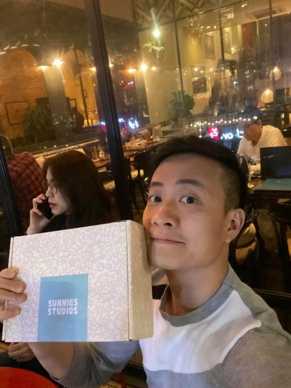 Tăng Thanh Hà, diễn viên Lương Mạnh Hải, sao Việt