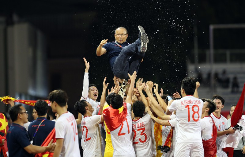 AFC bình luận gì về danh sách dự VCK U-23 châu Á của Việt Nam? - ảnh 1