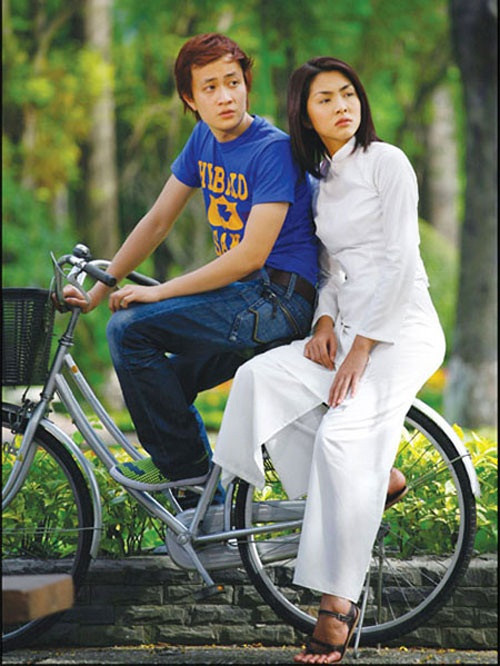 Tăng Thanh Hà, diễn viên Lương Mạnh Hải, sao Việt