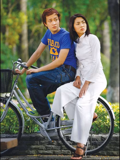 Tăng Thanh Hà, diễn viên Lương Mạnh Hải, sao Việt