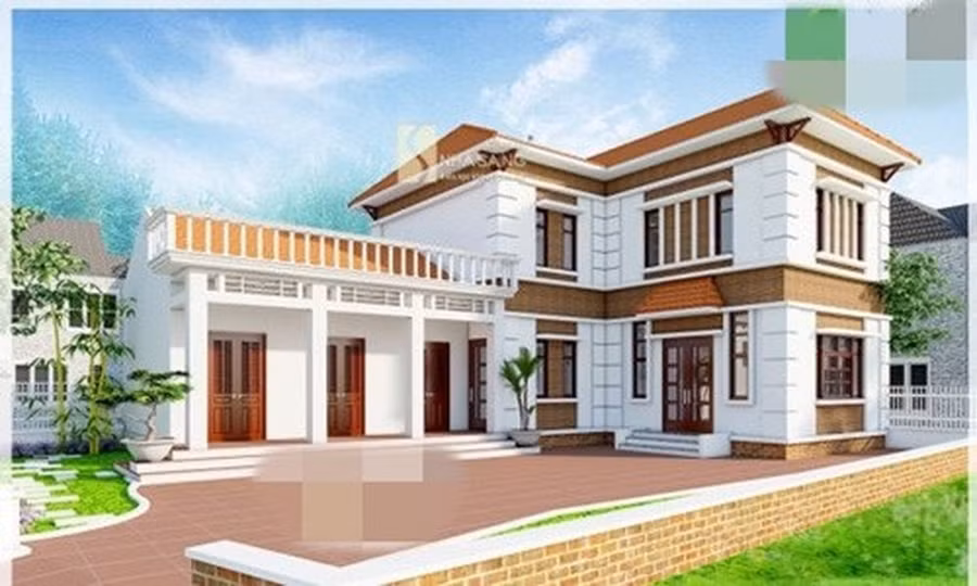 Những ngôi nhà càng ở càng cạn kiệt tài lộc ảnh 1