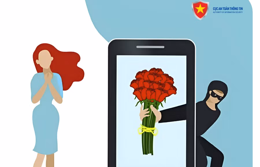 (Ảnh minh họa: Cục An toàn thông tin)