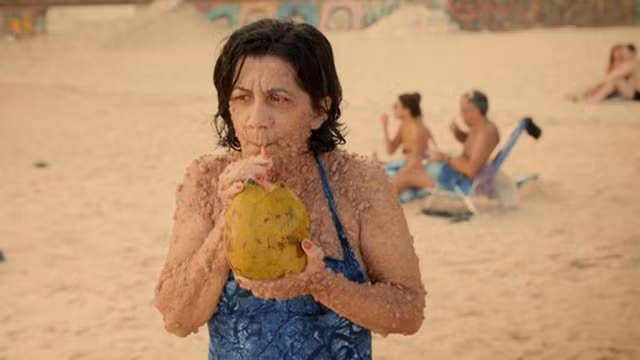 Bà mẹ khuyên con hãy coi các khối u như một điều bình thường