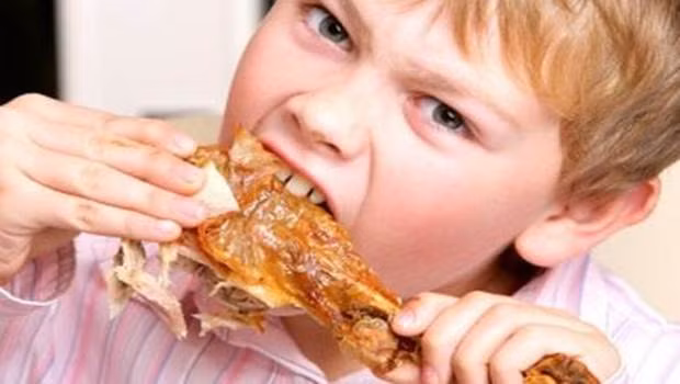 Những thực phẩm giúp trẻ tăng chiều cao hiệu quả