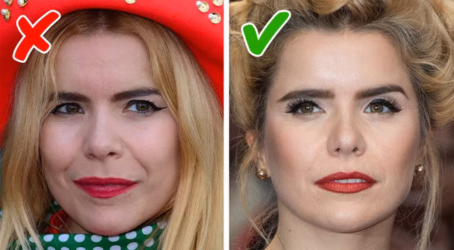 7 lỗi trang điểm cơ bản khiến chị em trở nên kém sang thảm hại, già đi chục tuổi - Ảnh 8.