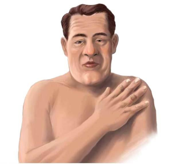 Khó tin người phụ nữ nghèo khó thì xinh đẹp, đến khi xấu xí bỗng dưng... giàu có ảnh 4 khi xinh dep thi ngheo kho, den khi xau xi lai bong choc giau co, khien bao nguoi to mo - 4