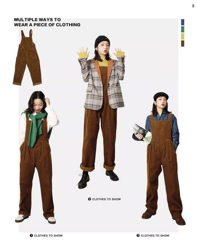 Không muốn mua đồ mới lúc này, bạn có thể tận dụng ngay 8 món đồ cũ trong tủ mix thành 24 set thú vị cho ngày giao mùa gió lạnh - Ảnh 2. Không muốn mua đồ mới lúc này, bạn có thể tận dụng ngay 8 món đồ cũ trong tủ mix thành 24 set thú vị cho ngày giao mùa gió lạnh - Ảnh 2.