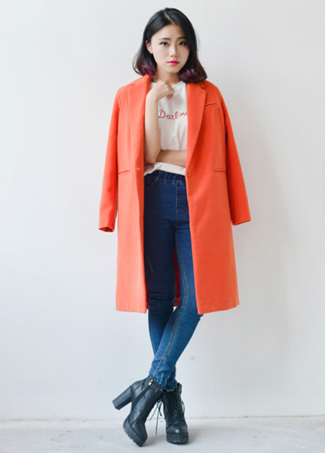 4 mẹo phối đồ đông đơn giản nhưng giúp bạn gái xinh như sao Hàn ảnh 7 4 mẹo phối đồ đông đơn giản nhưng giúp bạn gái xinh như sao Hàn ảnh 7