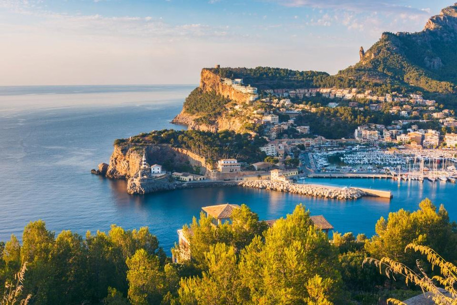 Sự thật đáng sợ tại thiên đường nghỉ dưỡng Mallorca 