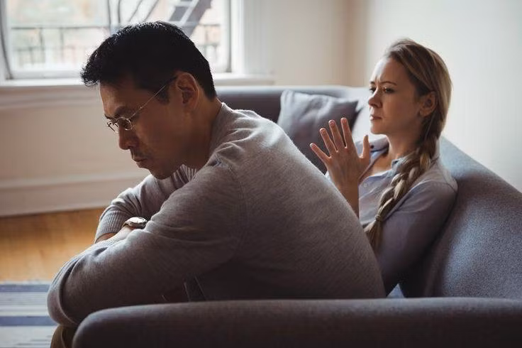 Hôn nhân như một... canh bạc