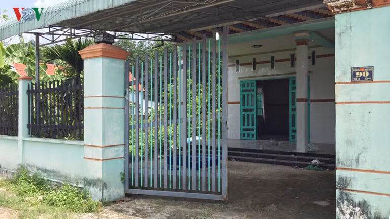 dien bien vu an 2 thi the trong be tong qua loi khai cua nhom nghi can hinh 1