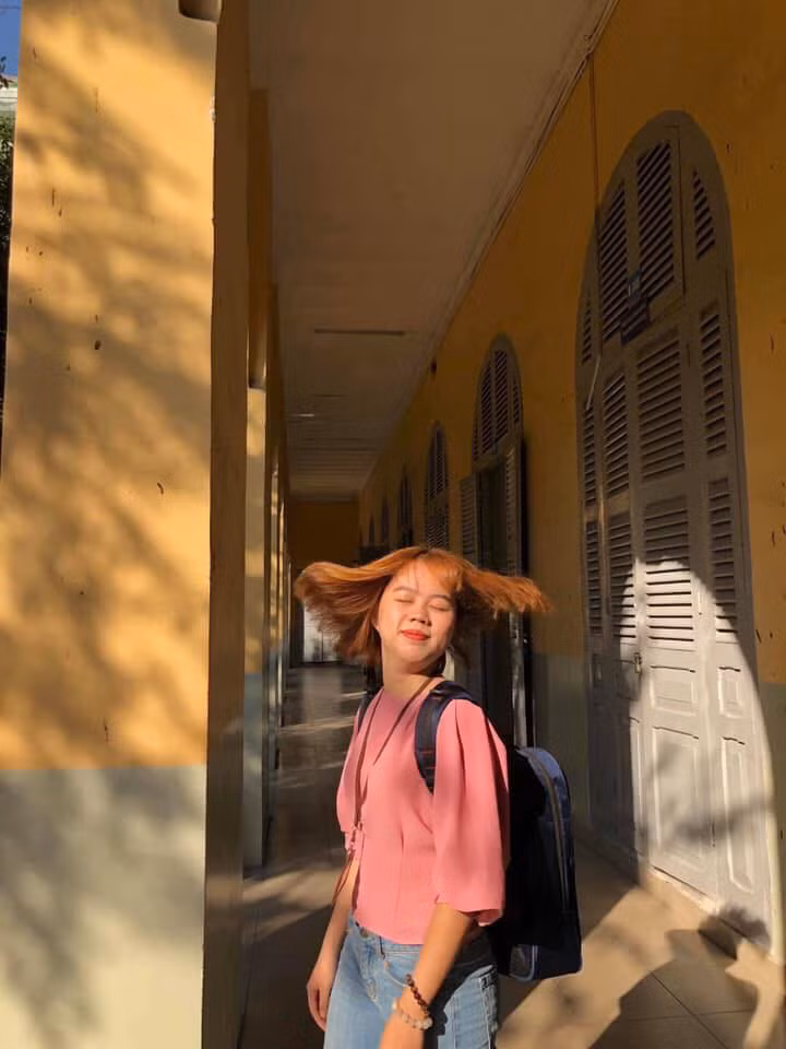 Ảnh: Thục Nguyên