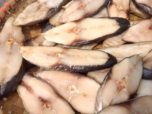 nang nong, mach chi em nhung mon co the phoi nang sieu hap dan, ca nha an deu me - 4