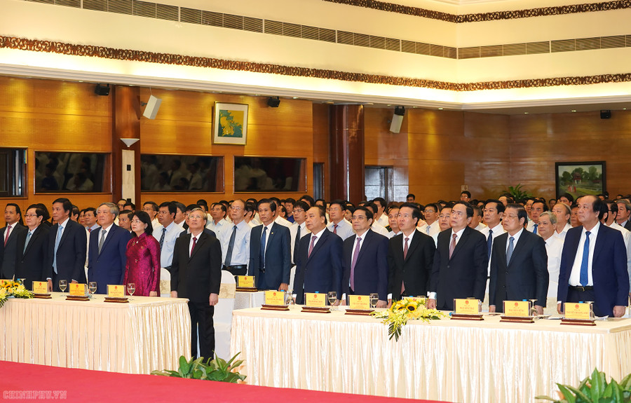 Ảnh: VGP/Quang Hiếu. Ảnh: VGP/Quang Hiếu.