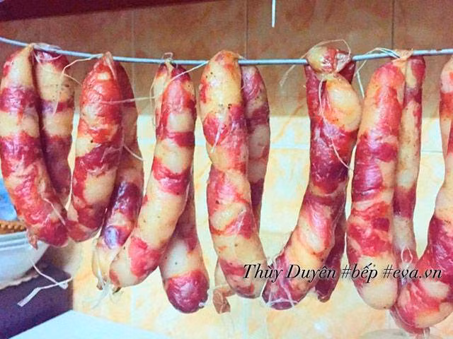 nang nong, mach chi em nhung mon co the phoi nang sieu hap dan, ca nha an deu me - 1