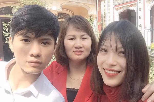 Nàng dâu hạnh phúc vì được mẹ chồng bênh khi cãi nhau với chồng