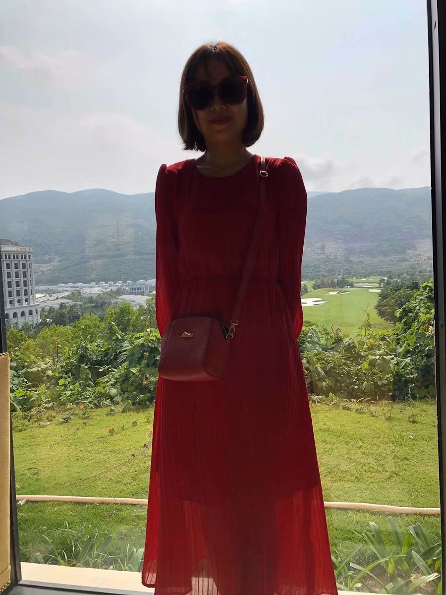 Ảnh: Hoài Thư Nguyễn