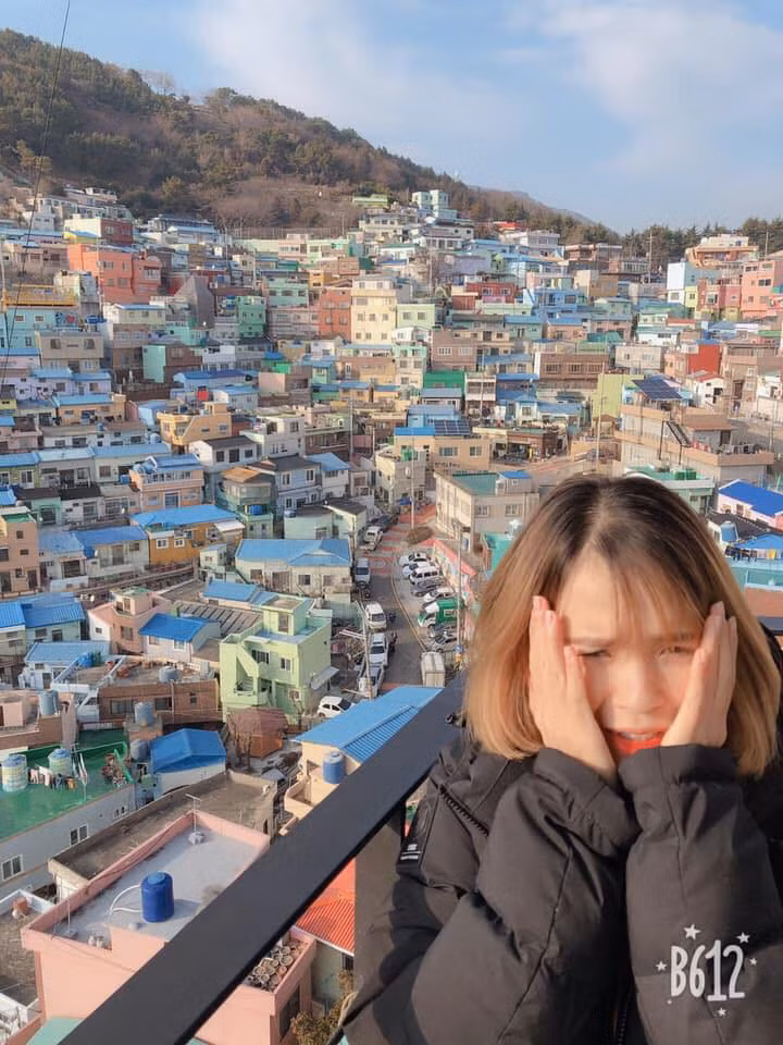 Ảnh: Lan Anh Hoàng