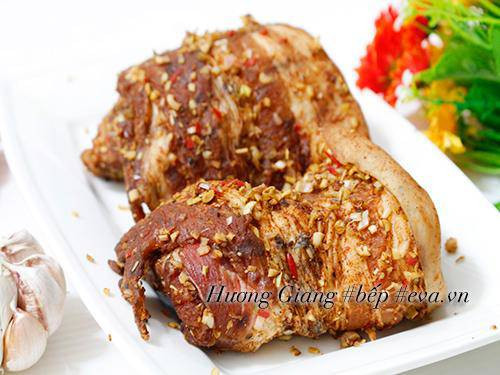 nang nong, mach chi em nhung mon co the phoi nang sieu hap dan, ca nha an deu me - 3