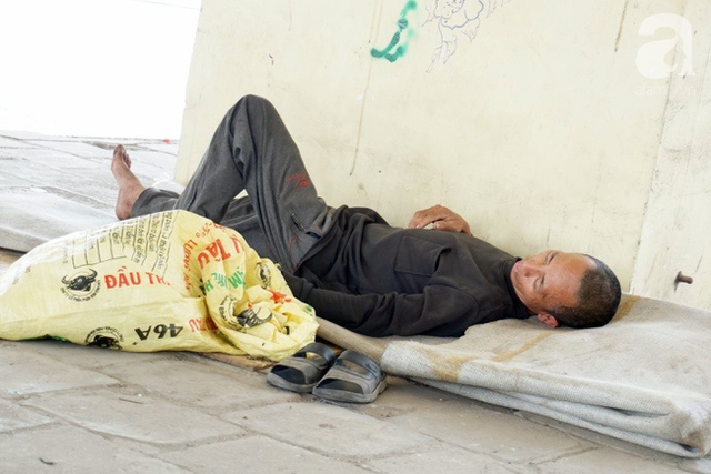 Hà Nội: Một cụ ông tử vong khi trú nắng, nghi bị sốc nhiệt do trời nóng gay gắt kéo dài - Ảnh 5. Hà Nội: Một cụ ông tử vong khi trú nắng, nghi bị sốc nhiệt do trời nóng gay gắt kéo dài - Ảnh 5.