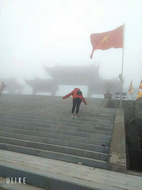 Ảnh: Hoàng Hưng Trang HD