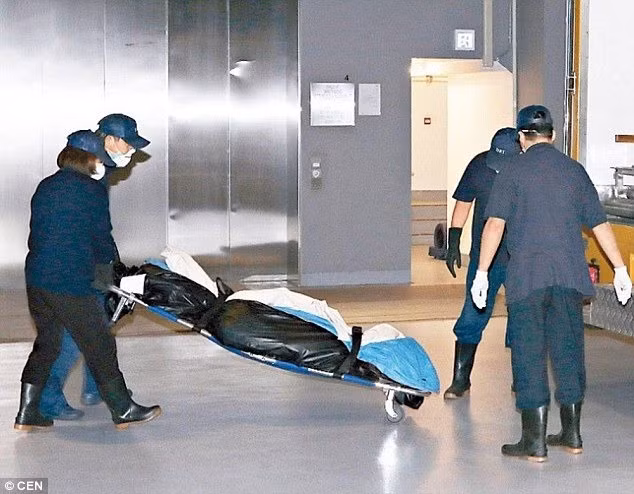 Vụ giết người, giấu xác trong thùng bê tông chấn động Hong Kong: Sát hại bạn vì số tiền thưởng trăm triệu, hung thủ mãi vẫn chưa đền tội-4