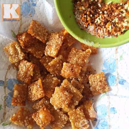 nang nong, mach chi em nhung mon co the phoi nang sieu hap dan, ca nha an deu me - 2