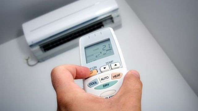 Những sai lầm "chết người" khi sử dụng điều hòa mùa nắng nóng