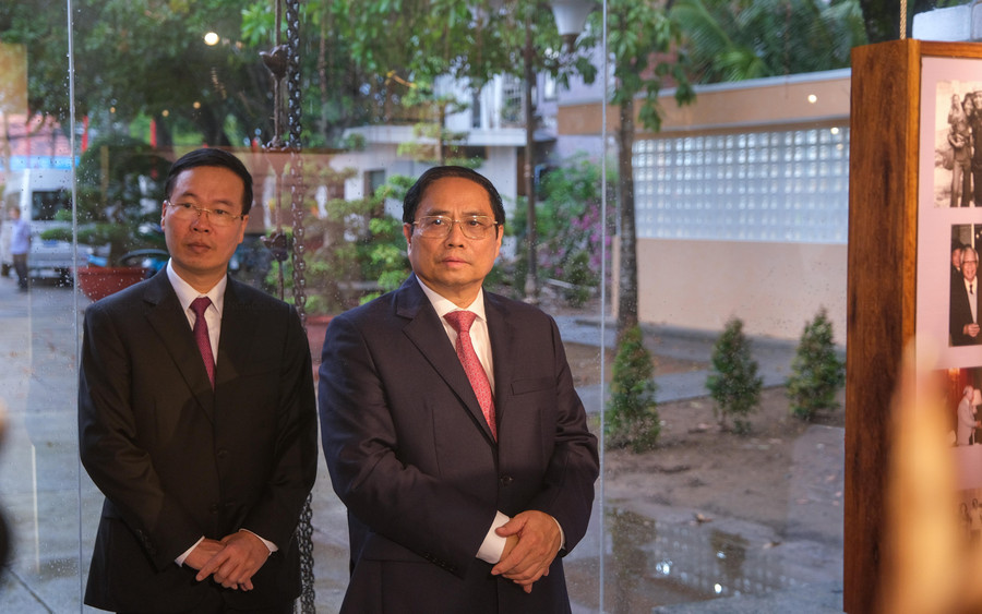 Công trình khu lưu niệm có kiến trúc không gian mở, hài hòa với cảnh quan thiên nhiên, tạo nên nét riêng, hài hòa với không gian, trang trọng, thành kính, sâu lắng và tính chất thân thiện, gần gũi của một điểm sinh hoạt văn hóa cộng đồng. Đây cũng là một "địa chỉ đỏ" giáo dục truyền thống cách mạng cho các tầng lớp nhân dân trong và ngoài tỉnh. Công trình khu lưu niệm có kiến trúc không gian mở, hài hòa với cảnh quan thiên nhiên, tạo nên nét riêng, hài hòa với không gian, trang trọng, thành kính, sâu lắng và tính chất thân thiện, gần gũi của một điểm sinh hoạt văn hóa cộng đồng. Đây cũng là một "địa chỉ đỏ" giáo dục truyền thống cách mạng cho các tầng lớp nhân dân trong và ngoài tỉnh.