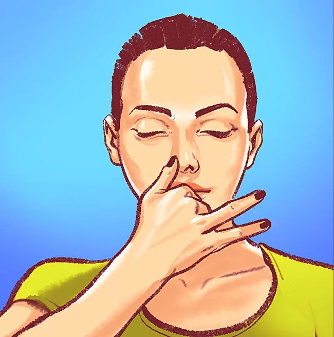 8 cách tự nhiên giúp bạn dễ dàng giảm huyết áp trong vòng 10 phút - Ảnh 3.