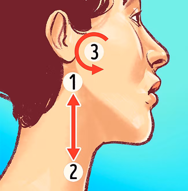 8 cách tự nhiên giúp bạn dễ dàng giảm huyết áp trong vòng 10 phút - Ảnh 2.