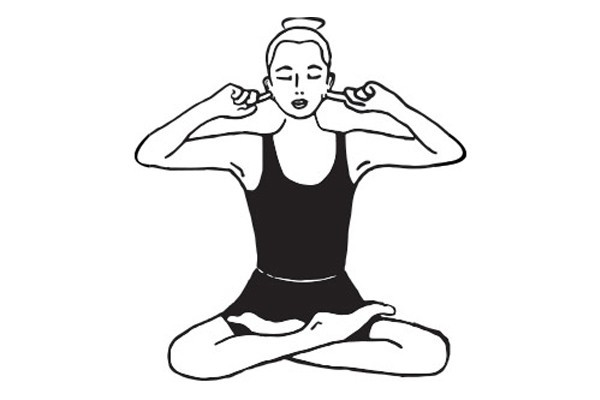 8 cách tự nhiên giúp bạn dễ dàng giảm huyết áp trong vòng 10 phút - Ảnh 4. 8 cách tự nhiên giúp bạn dễ dàng giảm huyết áp trong vòng 10 phút - Ảnh 4.