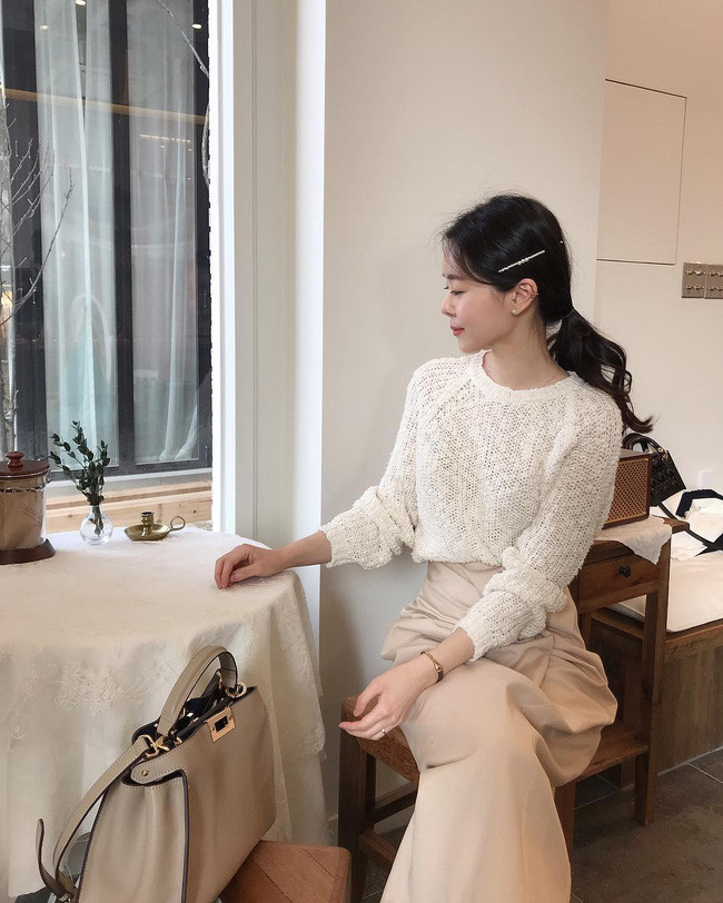 Biết là cặp tóc đang hot, nhưng muốn xinh trẻ và không sến với phụ kiện này thì nhất định các nàng phải biết vài tips sau - Ảnh 2.