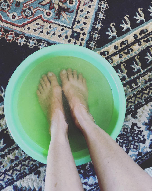 8 cách tự nhiên giúp bạn dễ dàng giảm huyết áp trong vòng 10 phút - Ảnh 8. 8 cách tự nhiên giúp bạn dễ dàng giảm huyết áp trong vòng 10 phút - Ảnh 8.