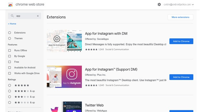 Google vừa khai tử tính năng từng hấp dẫn của Chrome